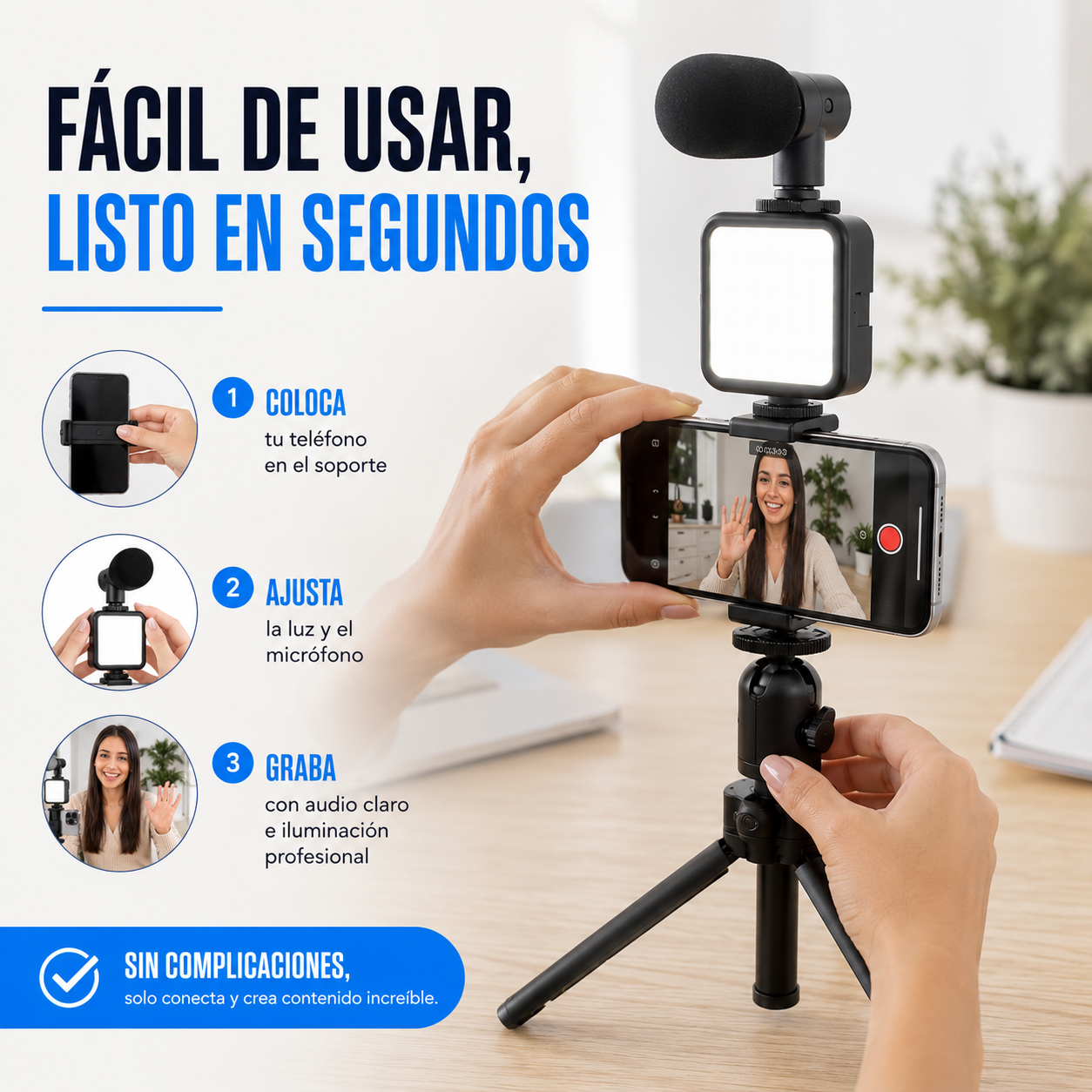 Video Making Kit ®