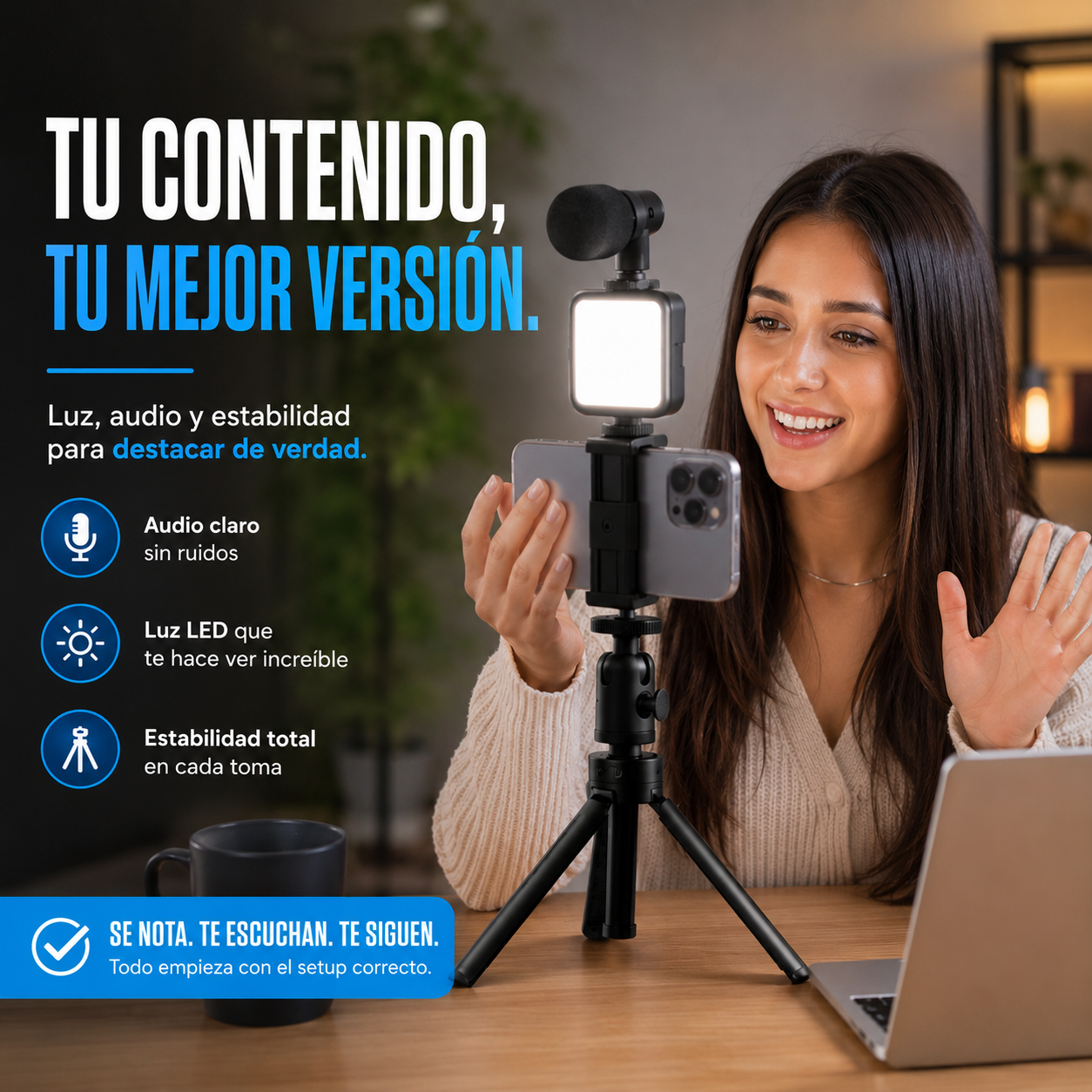 Video Making Kit ®
