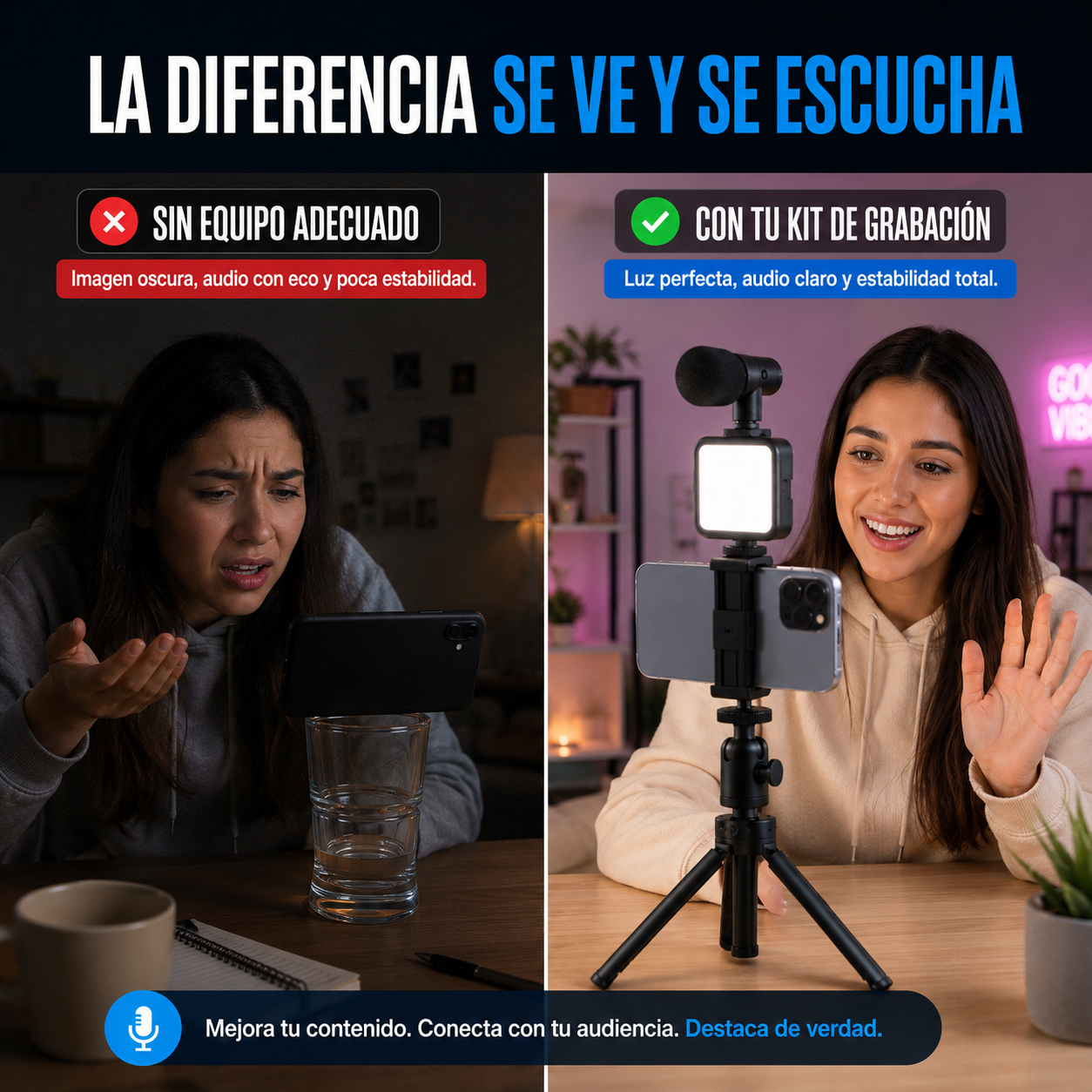 Video Making Kit ®