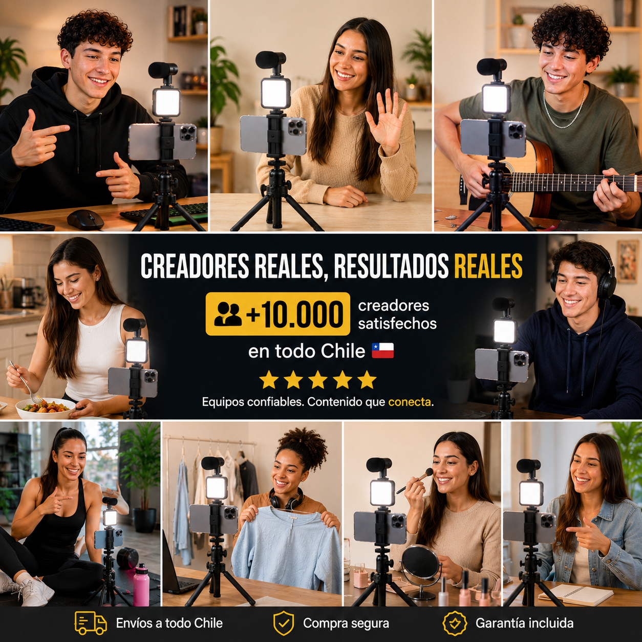Video Making Kit ®