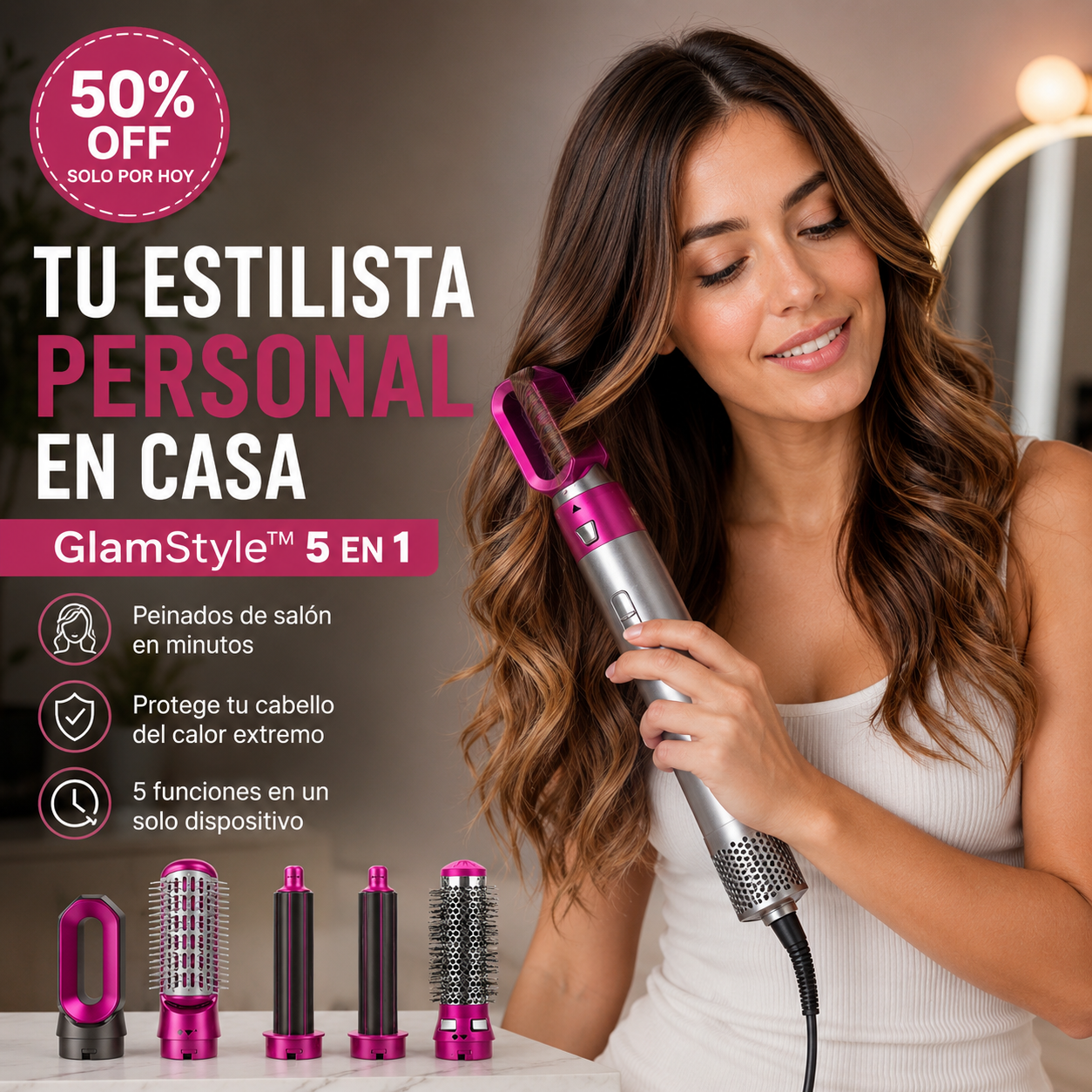 GlamStyle™
