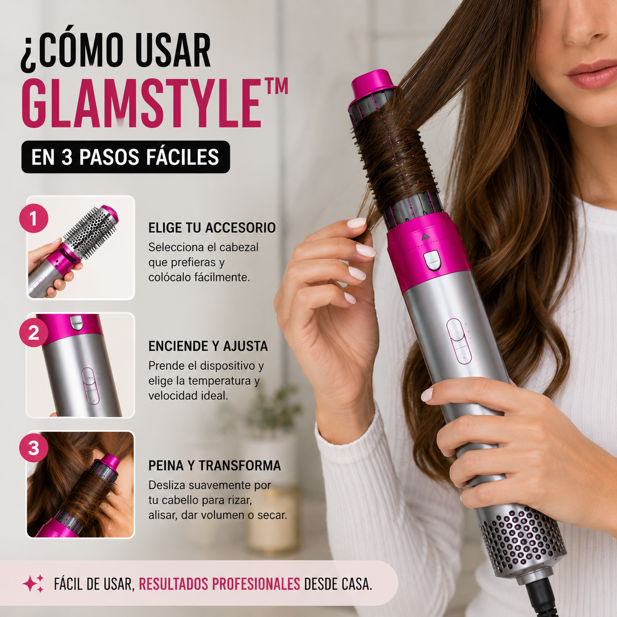 GlamStyle™