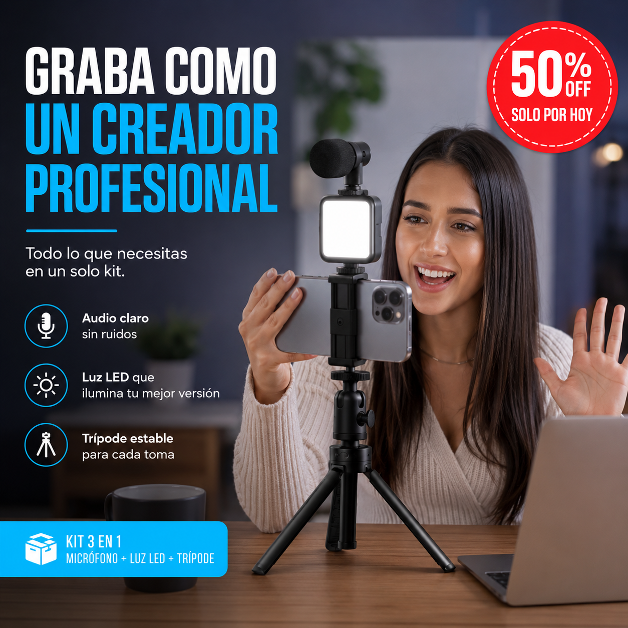 Video Making Kit ®